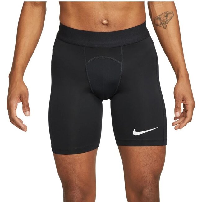 Nike Pro Strike Dri-Fit Slidingbroekje Zwart