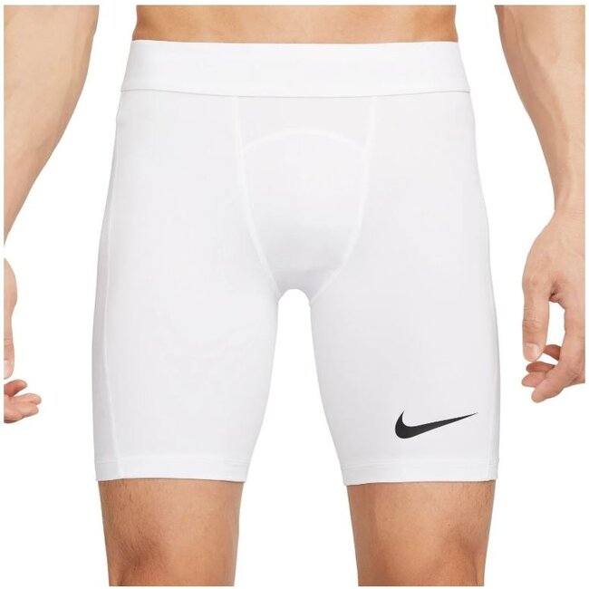 Nike Pro Strike Dri-Fit Slidingbroekje Wit