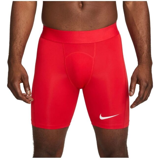 Nike Pro Strike Dri-Fit Slidingbroekje Rood