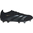 Adidas Adidas Predator Black Pro FG Voetbalschoenen