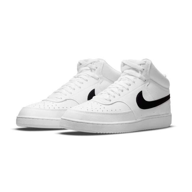 Nike Court Vision Mid Next Nature Sneakers