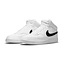 Nike Court Vision Mid Next Nature Sneakers