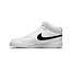 Nike Court Vision Mid Next Nature Sneakers