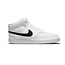 Nike Nike Court Vision Mid Next Nature Sneakers