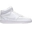 Nike Court Vision Mid Next Nature Sneakers