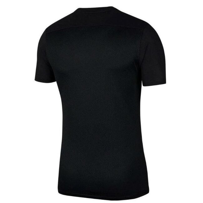Nike Park VII SS Shirt Heren - Zwart