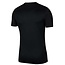 Nike Park VII SS Shirt Heren - Zwart