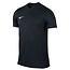 Nike Nike Park VII SS Shirt Heren - Zwart
