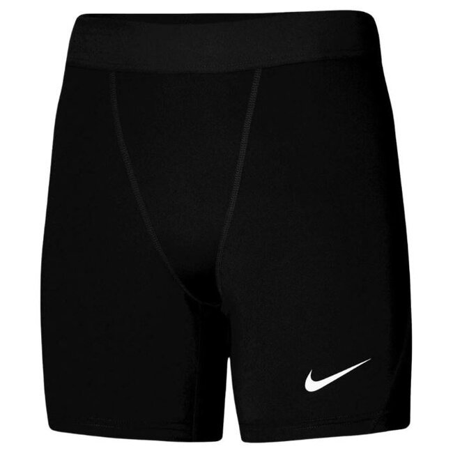 Nike Pro Dri-FIT Fitness Short Dames