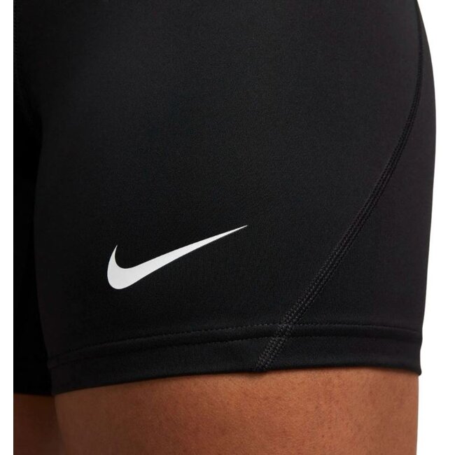 Nike Pro Dri-FIT Fitness Short Dames
