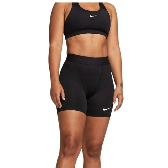 Nike Pro Dri-FIT Fitness Short Dames