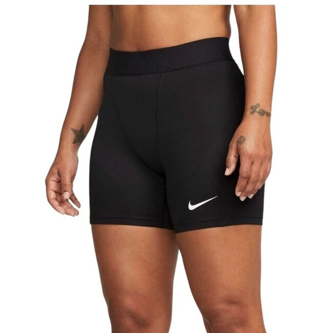 Nike Pro Dri-FIT Fitness Short Dames
