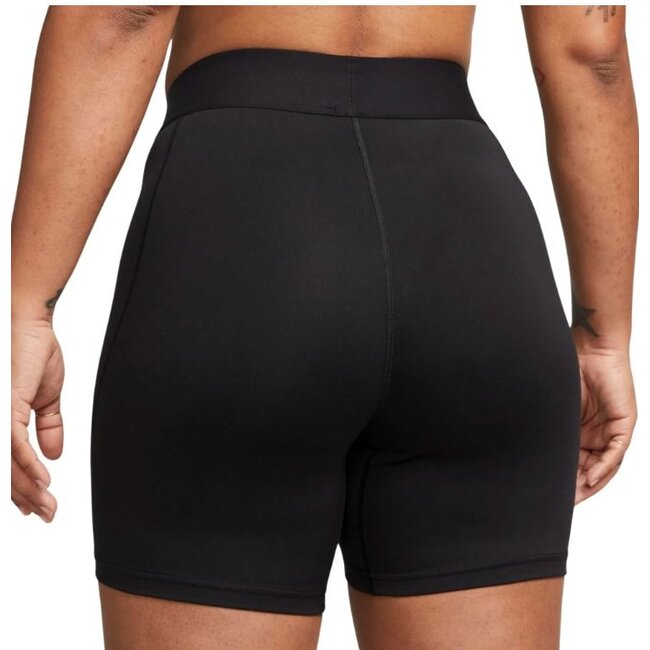 Nike Pro Dri-FIT Fitness Short Dames