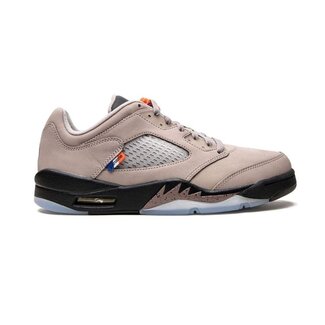Nike Nike Air Jordan 5 Retro Low "PSG'' Sneakers