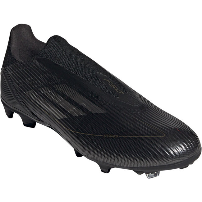 Adidas F50 League Laceless Voetbalschoenen FG/MG