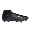 Adidas Adidas Predator League Laceless Voetbalschoenen FG