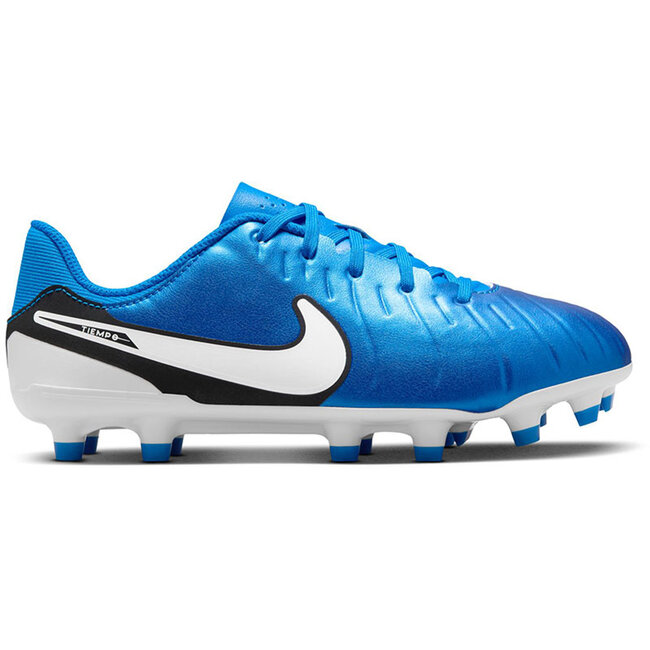 Nike Tiempo Legend 10 Academy FG Voetbalschoenen Kids