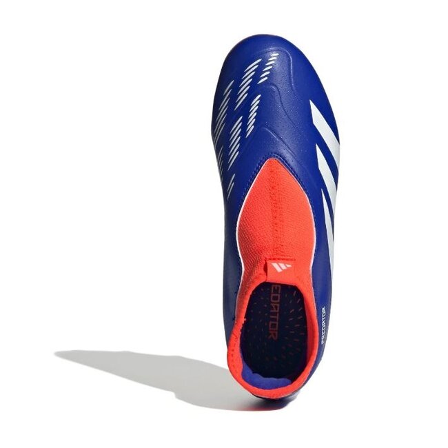 Adidas Predator League Veterloze Voetbalschoenen FG Kids
