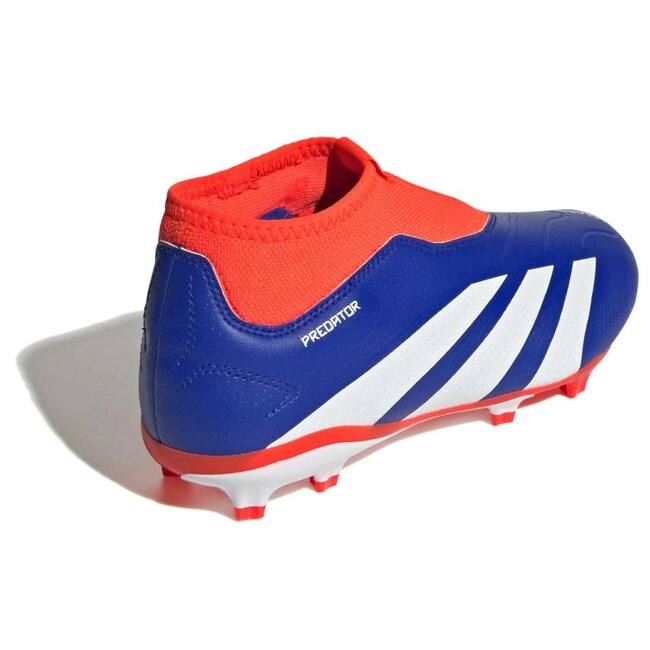 Adidas Predator League Veterloze Voetbalschoenen FG Kids
