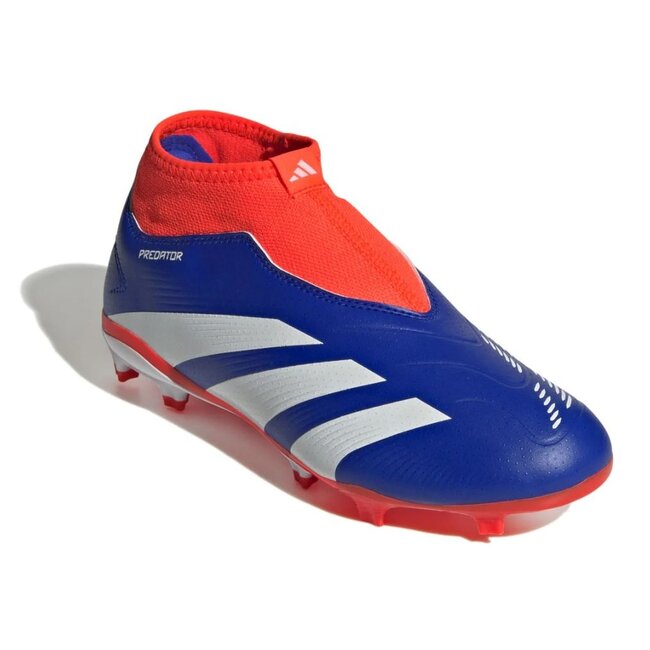 Adidas Predator League Veterloze Voetbalschoenen FG Kids