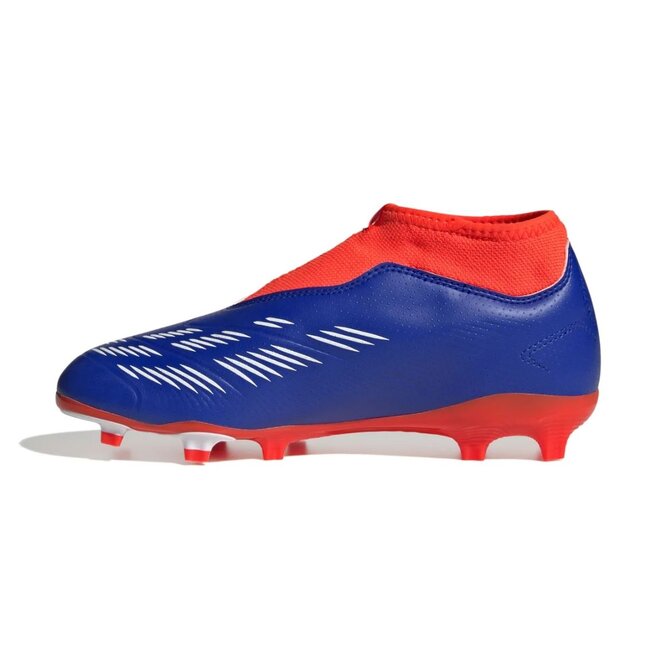 Adidas Predator League Veterloze Voetbalschoenen FG Kids
