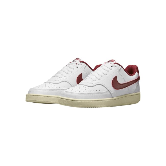 Nike Court Vision Low Sneakers