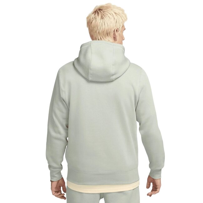 Nike Club Fleece Hoodie
