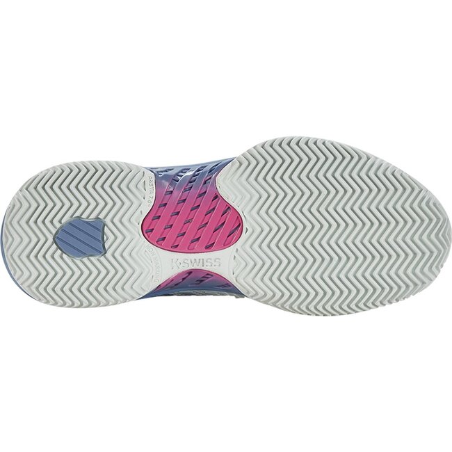 K-Swiss Hypercourt Supreme Padelschoenen