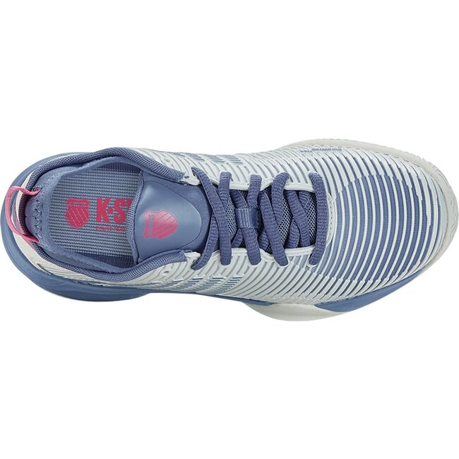 K-Swiss Hypercourt Supreme Padelschoenen