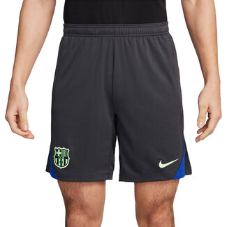Nike Nike FC Barcelona Strike Training Shorts
