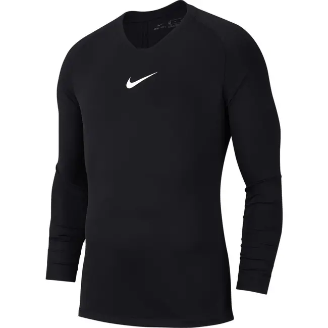 Nike Dri-FIT Park Ondershirt Lange Mouwen Kids