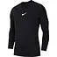 Nike Dri-FIT Park Ondershirt Lange Mouwen Kids