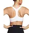 Nike Swoosh Light Support Sport BH Wit