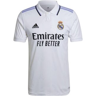 Adidas Adidas Real Madrid Thuis Shirt 2022/2023