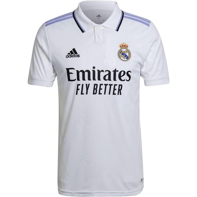 Adidas Real Madrid Thuis Shirt 2022/2023