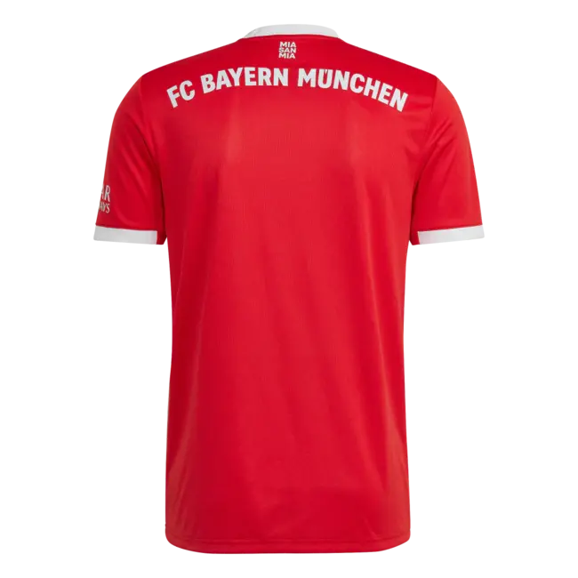 Adidas Bayern Munchen Thuis Shirt 2022/2023