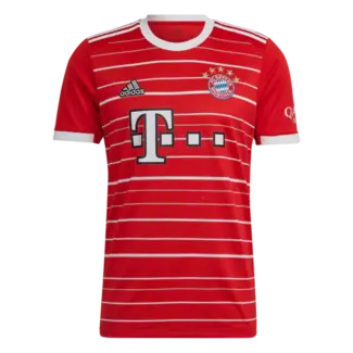Adidas Adidas Bayern Munchen Thuis Shirt 2022/2023