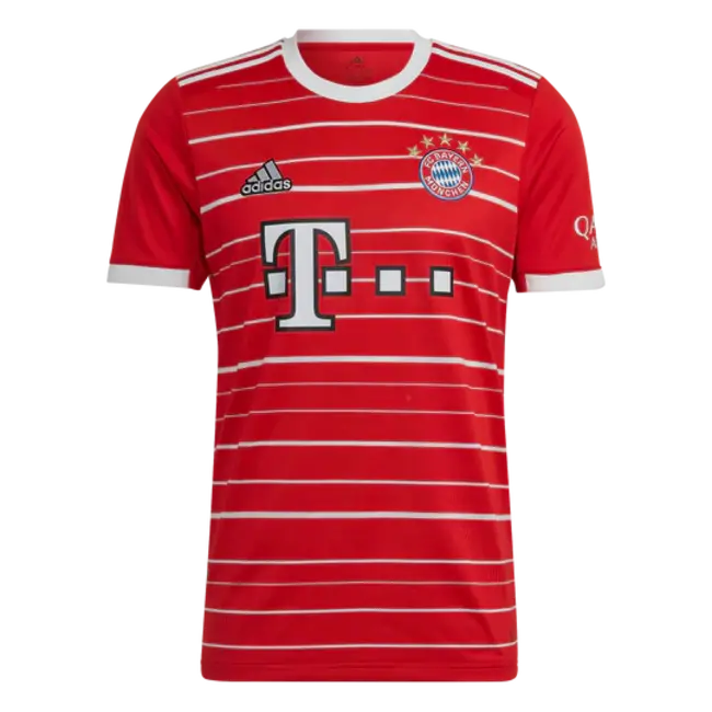 Adidas Bayern Munchen Thuis Shirt 2022/2023
