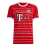 Adidas Adidas Bayern Munchen Thuis Shirt 2022/2023
