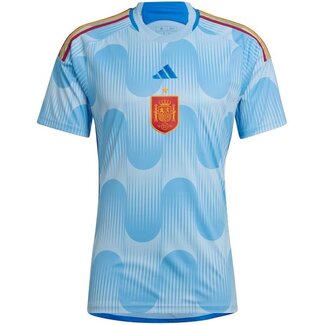 Adidas Adidas Spanje WK Uitshirt 2022/2023