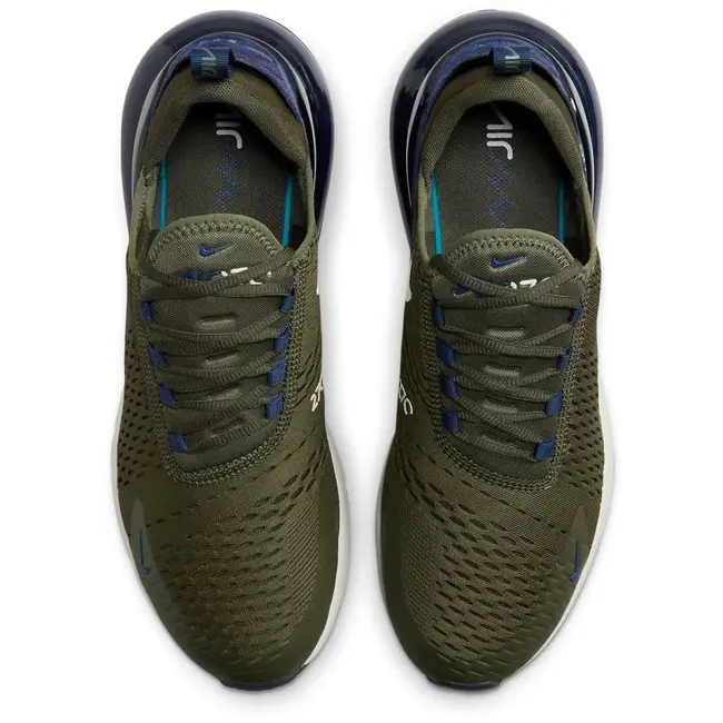 Nike Air Max 270 Sneakers