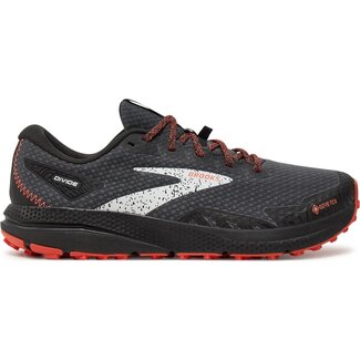 Brooks Divide 4 GTX Hardloopschoenen