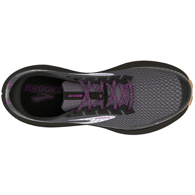 Brooks Divide 4 GTX Hardloopschoenen Dames