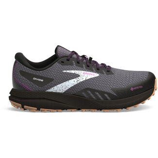 Brooks Divide 4 GTX Hardloopschoenen Dames