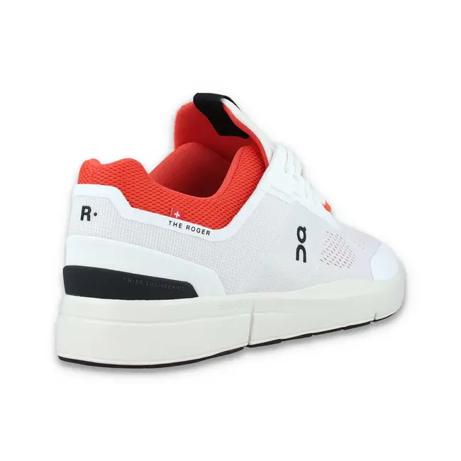 On Running The Roger Spin 2 Sneakers