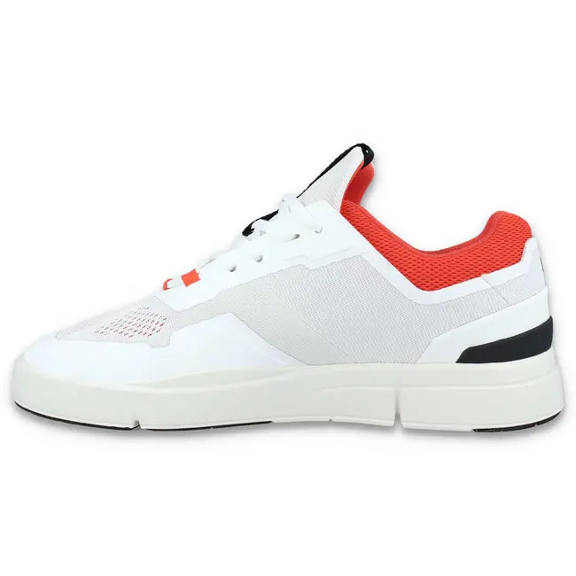 On Running The Roger Spin 2 Sneakers