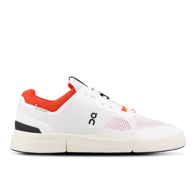 On Running The Roger Spin 2 Sneakers