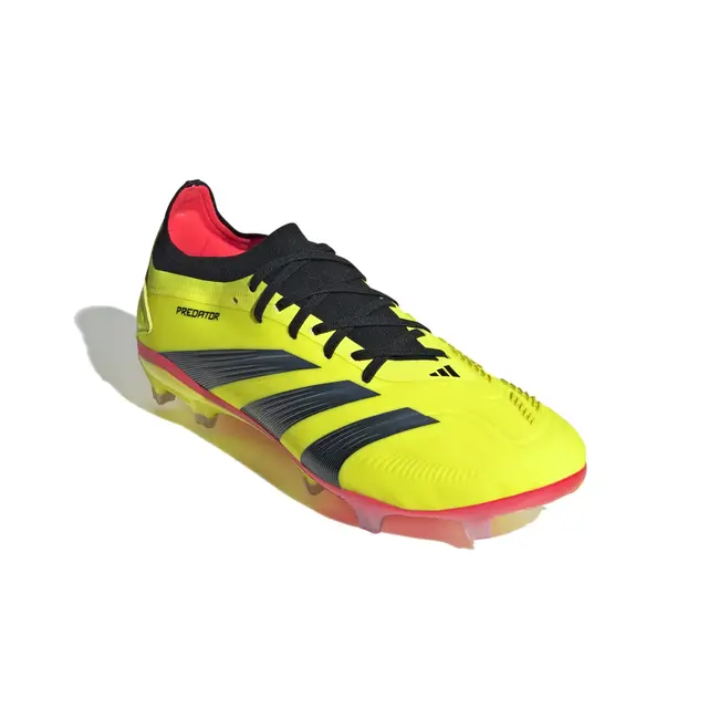 Adidas Predator Pro FG Voetbalschoenen