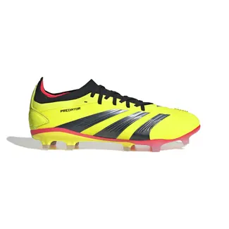 Adidas Adidas Predator Pro FG Voetbalschoenen