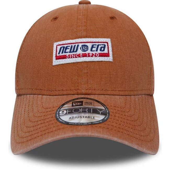 New Era Cap Retro Block 9Forty Pet